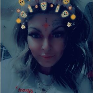 Meet your Posher, Mandy kïm